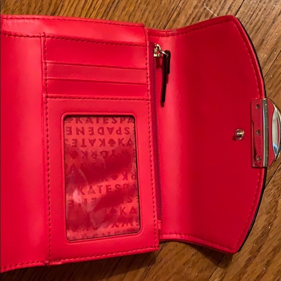 Kate Spade Wallet - Picture 3 of 4
